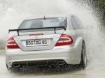 Mercedes-Benz CLK55 AMG DTM Street Version 2004 года